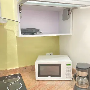 Hatillo Apartamento