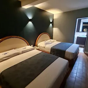 3* Hotel El Arroyo