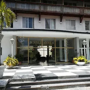 Avila Hotel