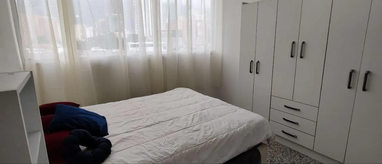 شقة Apartaestudio Bello Monte 2 Pp كراكاس فنزويلا