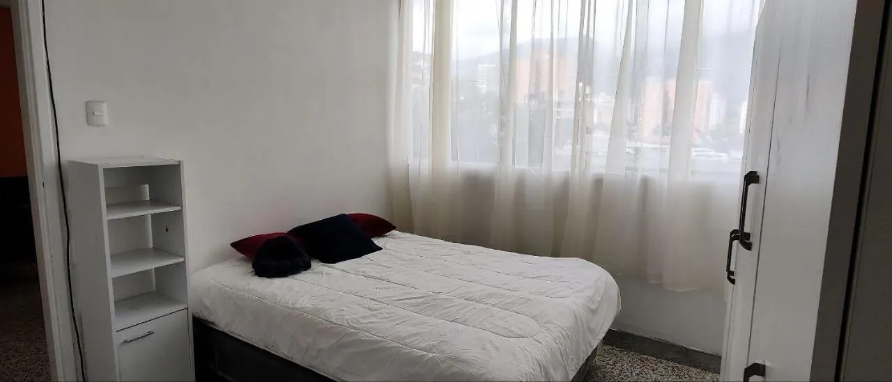 Apartaestudio Bello Monte 2 Pp كراكاس