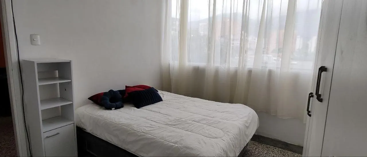 Apartaestudio Bello Monte 2 Pp كراكاس شقة