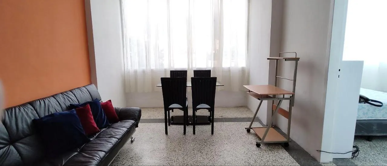 شقة Apartaestudio Bello Monte 2 Pp كراكاس