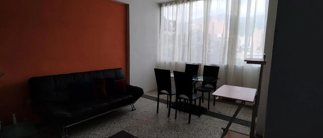 Apartaestudio Bello Monte 2 Pp كراكاس فنزويلا