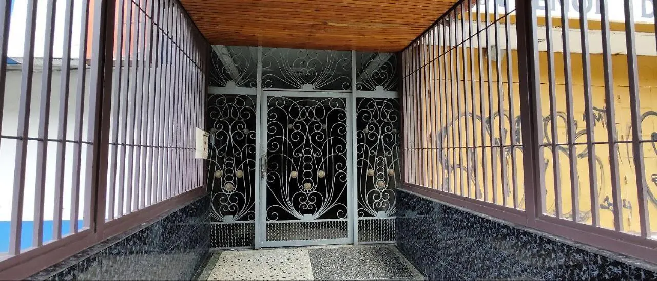 Apartaestudio Bello Monte 2 Pp كراكاس